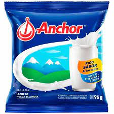 LECHE ANCHOR 96G
