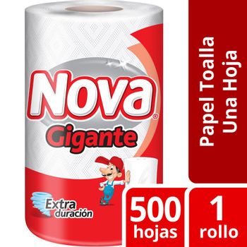 NOVA  BASICA 14M