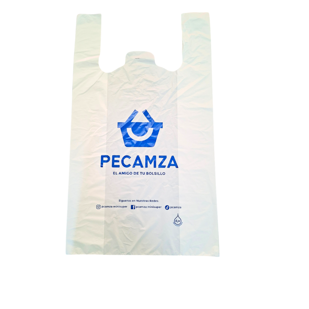 BOLSA PECAMZA 21*24