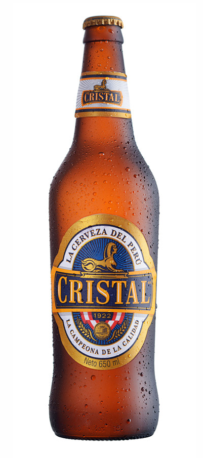  CRISTAL BOTELLA 650ML