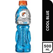 GATORADE COOL BLUE 500ML