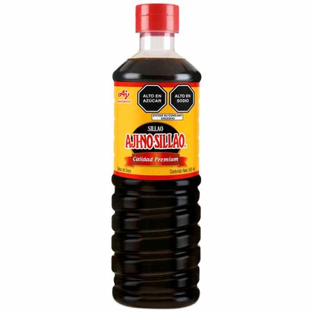 SILLAO 500ML