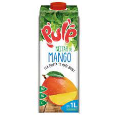 PULP DE MANGO 1L