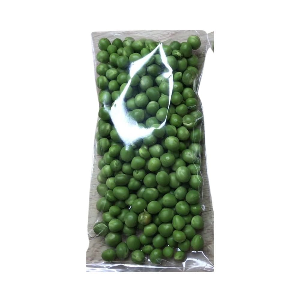 ARVERJA SIN CASCARA - BOLSITA