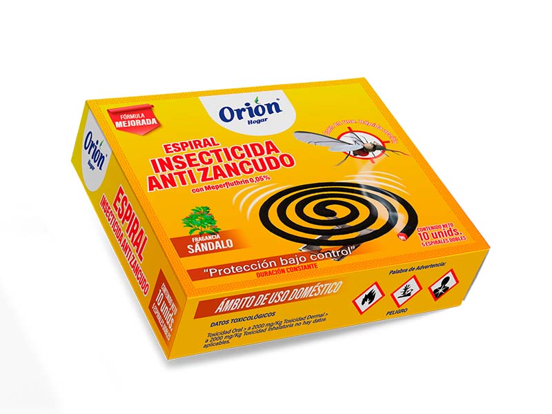 ASPIRAL ORION 10 UNI 
