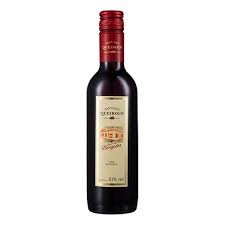 VINO BORGOÑA 375ML