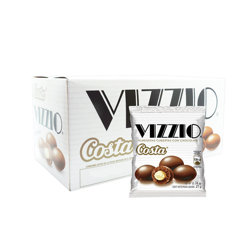 BOLSITA VIZZIO COSTA 21 G