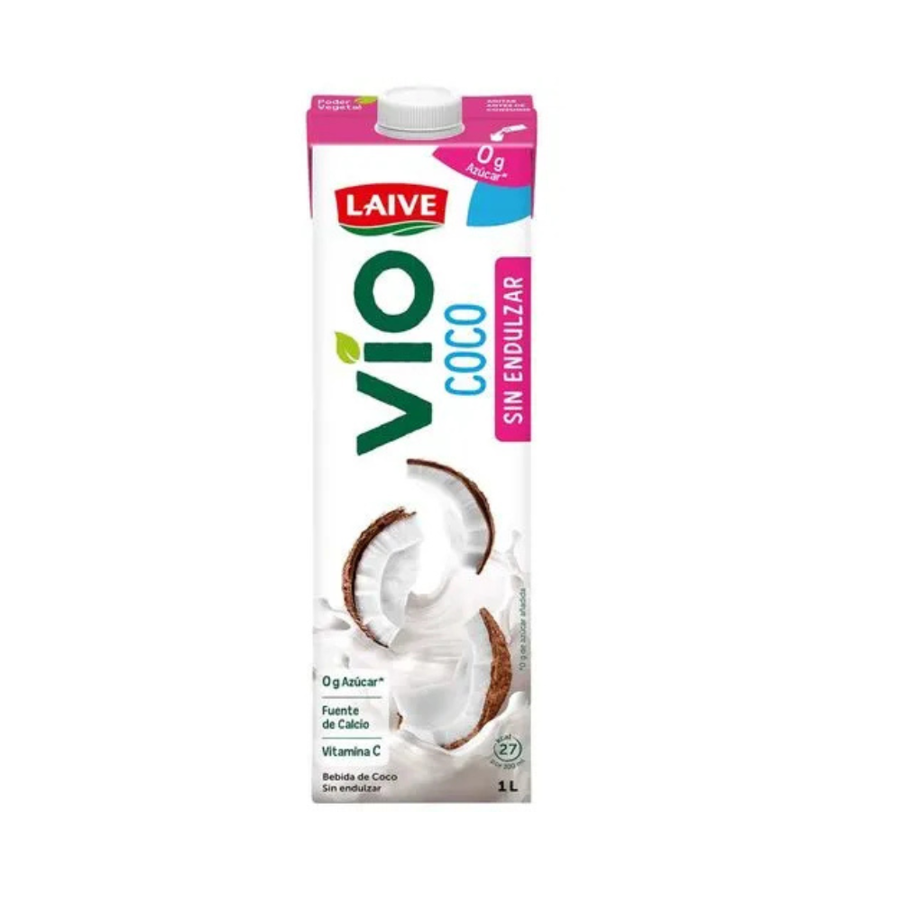 BEBIDA DE COCO 946 ML 