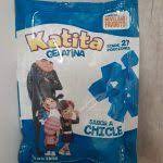 GELATINA KATITA CHICLE 150 G