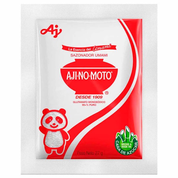 AJINO-MOTO 27G 