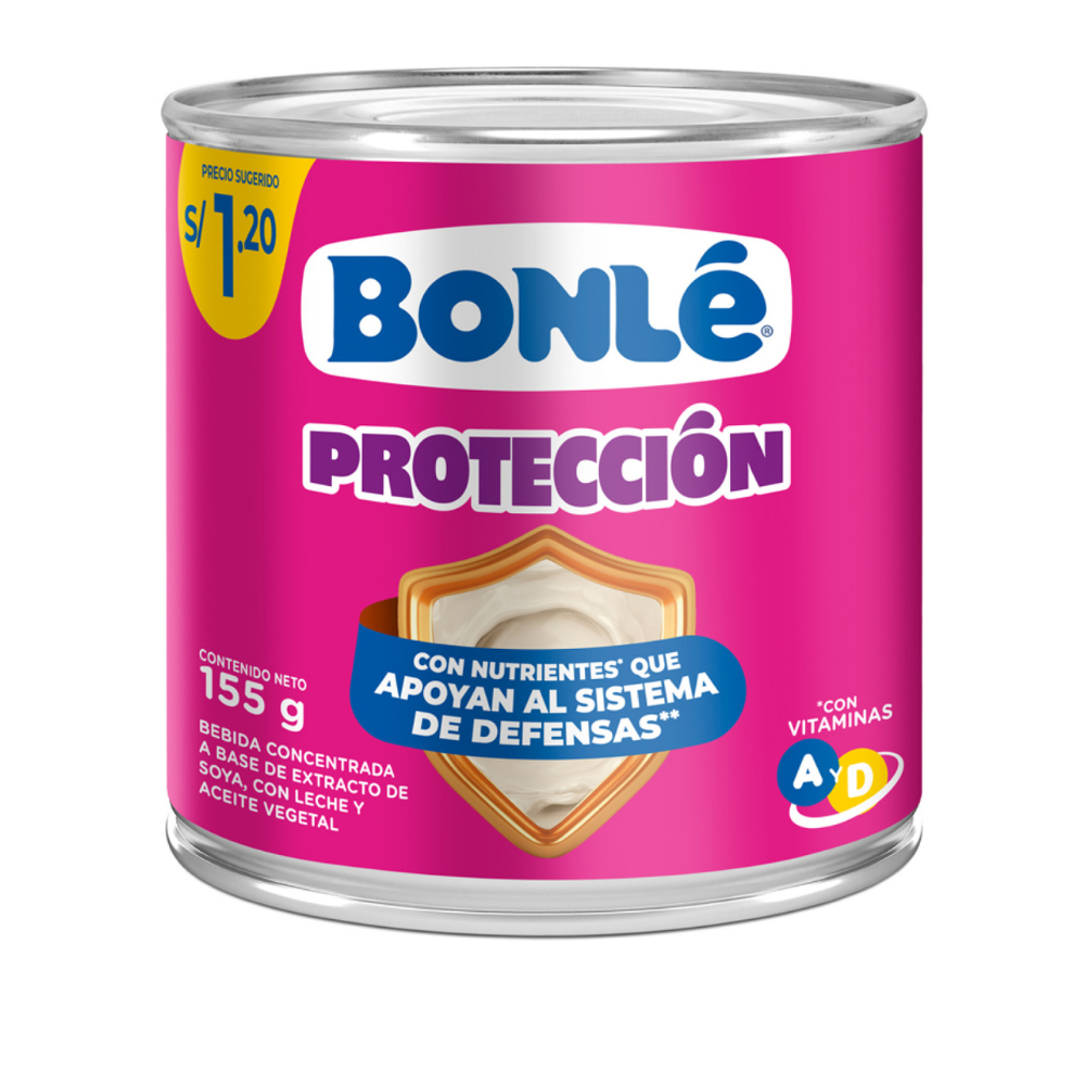 BONLE DEFENSIS 155 GR 