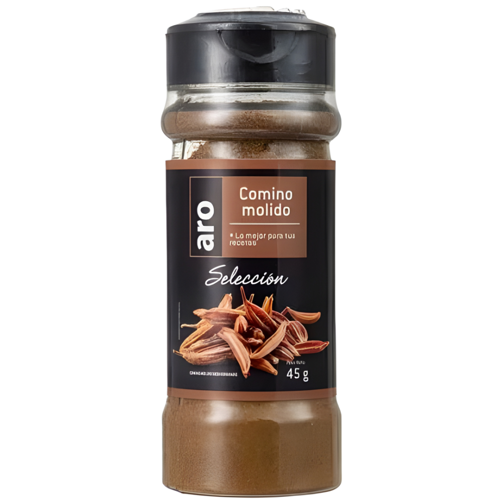 COMINO MOLIDO ARO 45 G