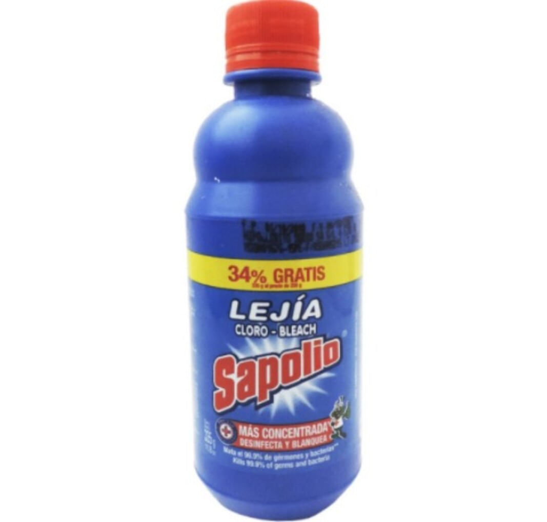 LEJIA SAPOLIO  670 G