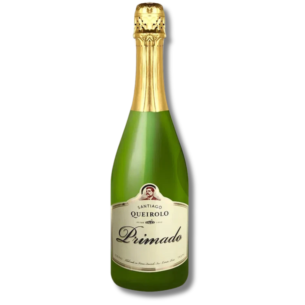 CHAMPAGNE SANTIAGO QUEIROLO  750 ML 