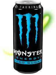 MONSTER MANGO LOCO 473 ML