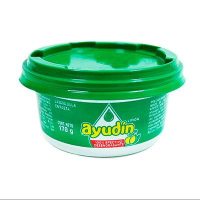 AYUDIN TAPER 170 G 
