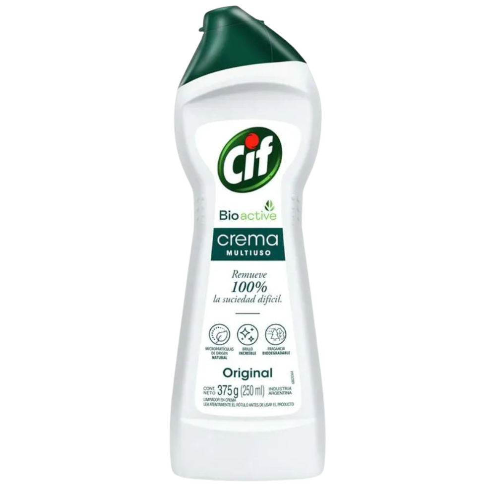CIF CREMA 375 G 