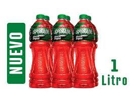 SPORADE TROPICAL 1L