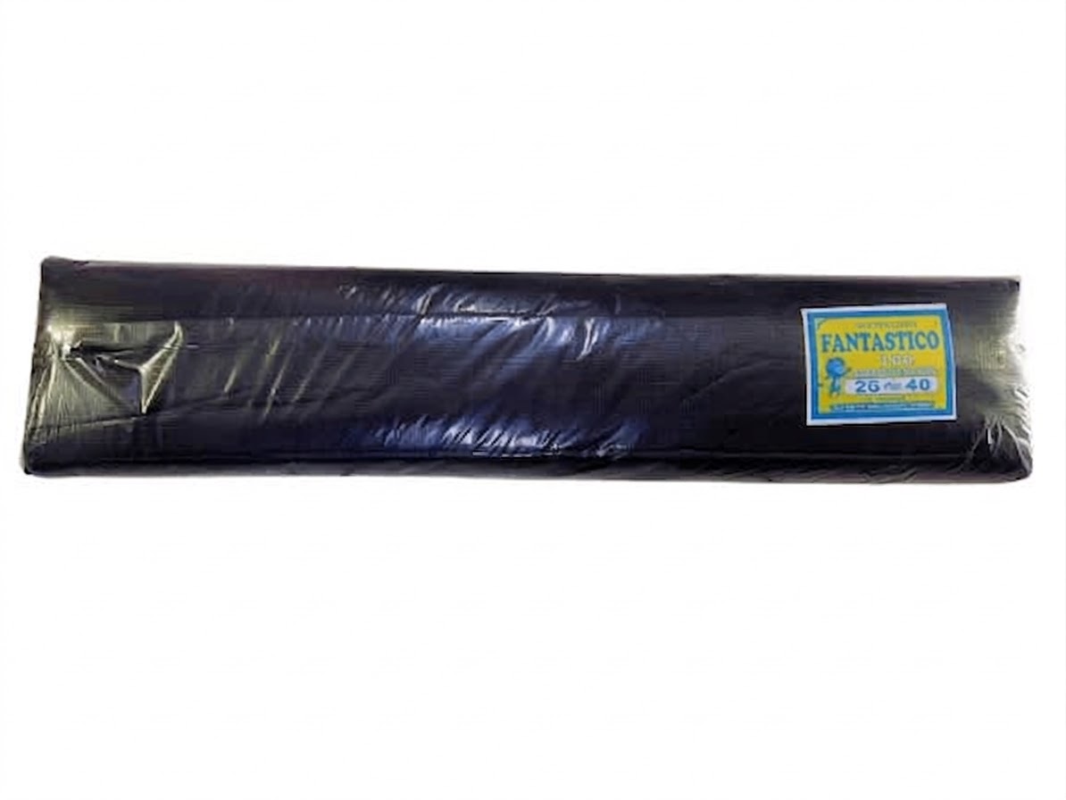 BOLSAS 26*40 FANTASTICO X 100 UNI