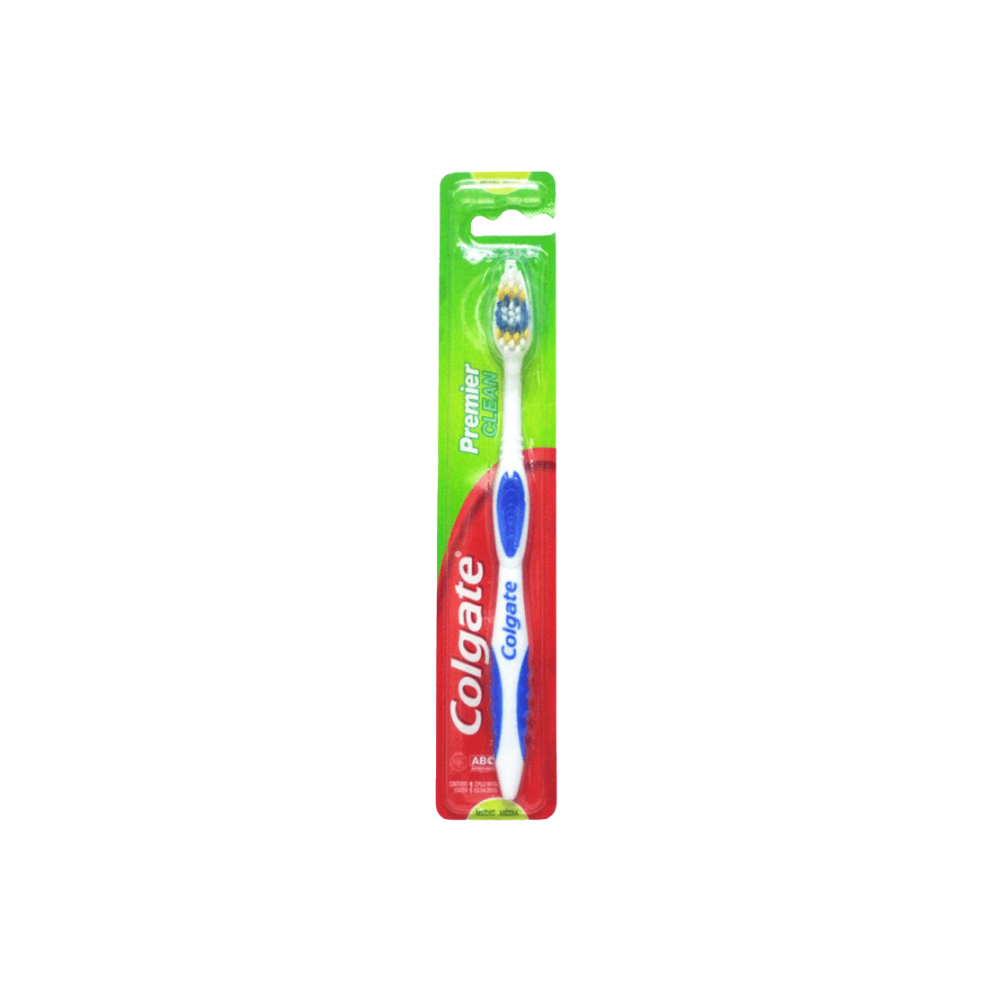 CEPILLO COLGATE PREMIER 2 
