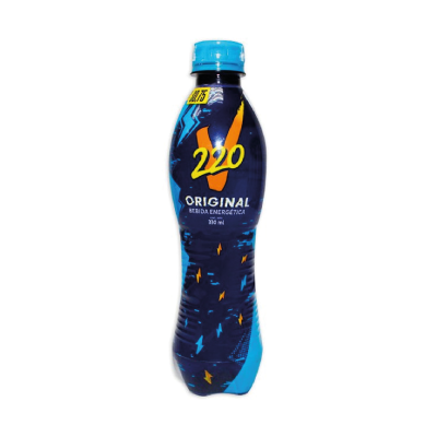 220V ORIGINAL 330ML