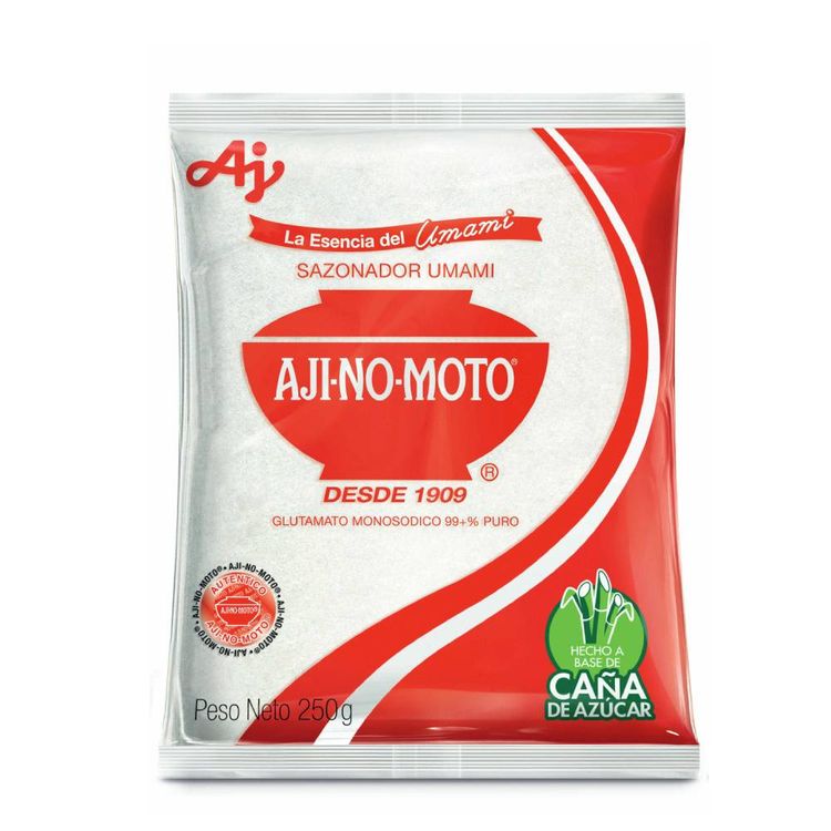 AJINO-MOTO 250G
