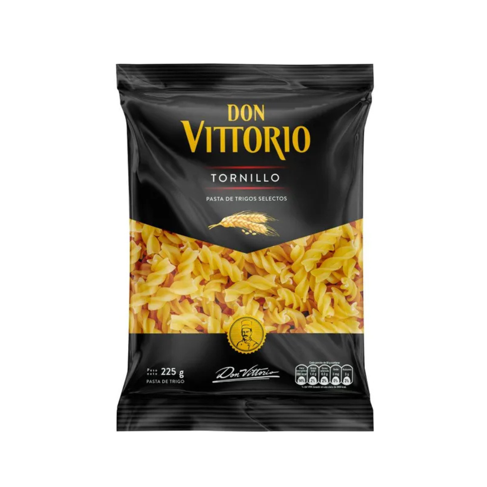 CORTADO DON  VITORIO 225 G 