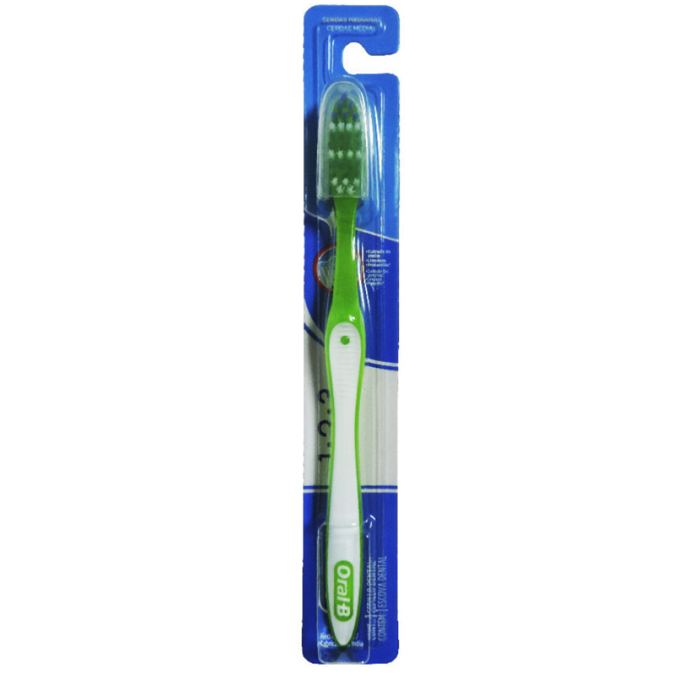 CEPILLOS ORAL- B ADULTO