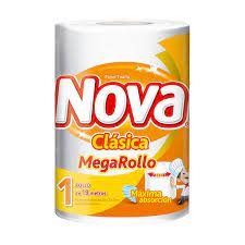 7759185013147 - NOVA MEGA ROLLO 19M
